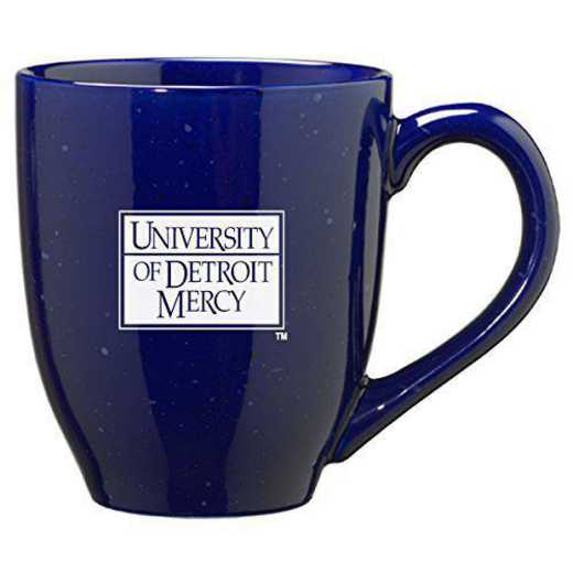 CER1-BLU-DETROITM-L1-LRG: LXG L1 MUG BLU, Detroit Mercy Univ